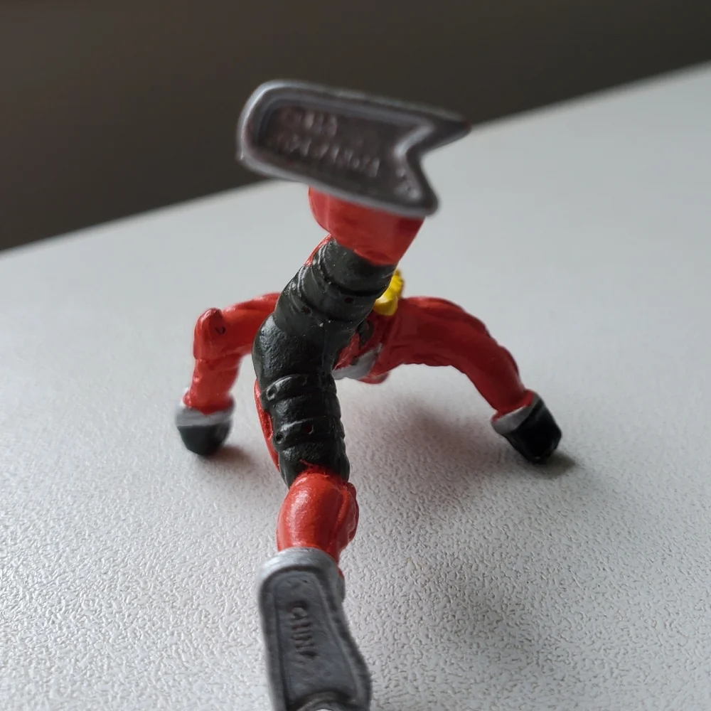 Bandai Namco rare vintage